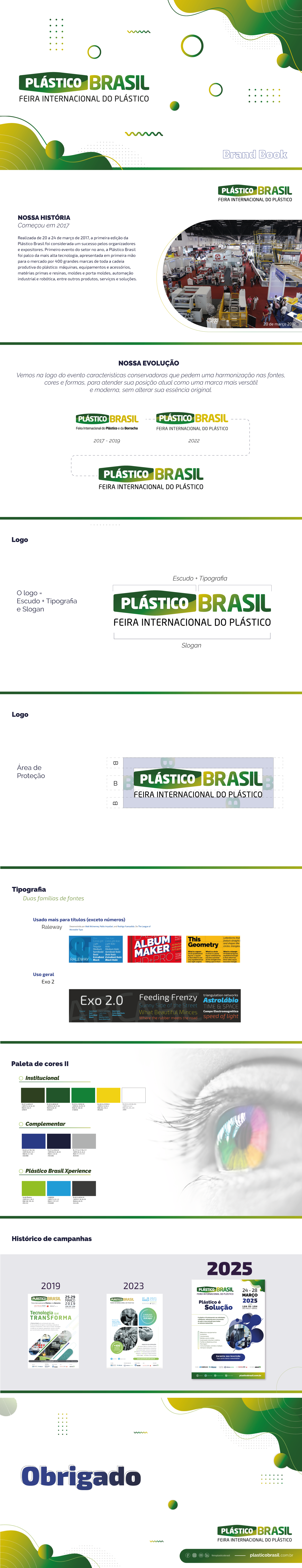 Visão geral do projeto por Ferre Designs