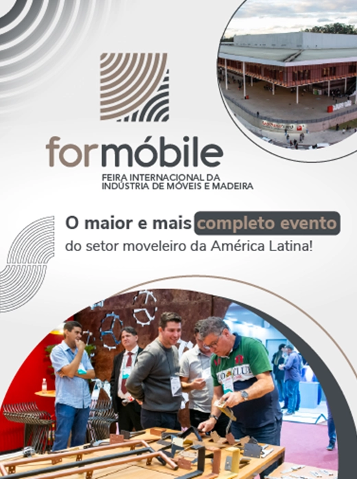 Formóbile — comunicação visual do evento